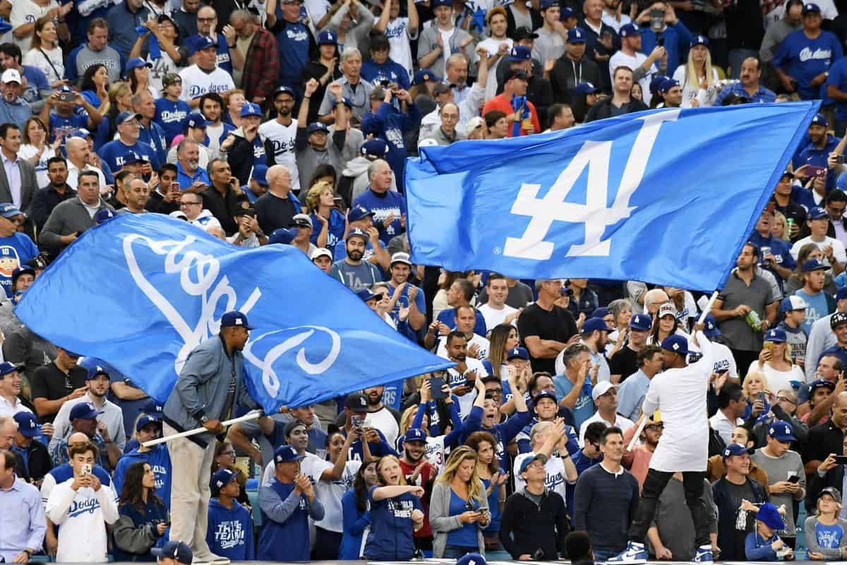 National League and American League Futures Betting Odds Have A Lot Of Familiarity