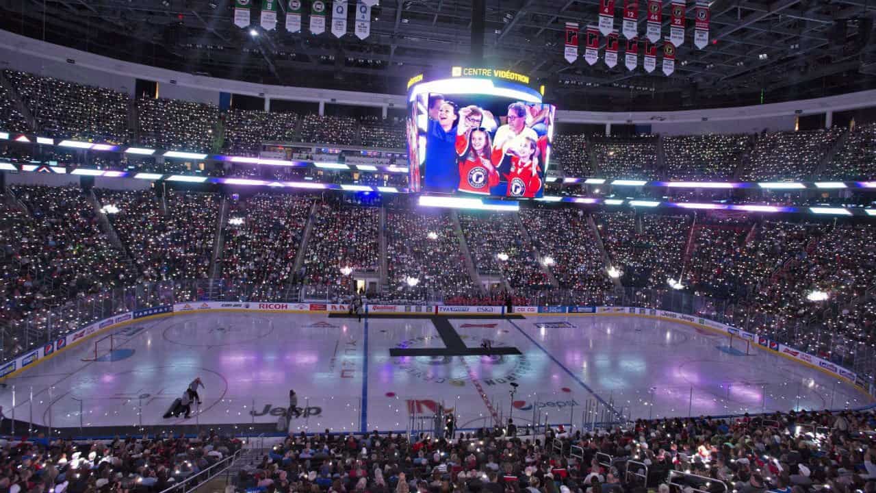 Next City To Get A NHL Hockey Team Betting Odds