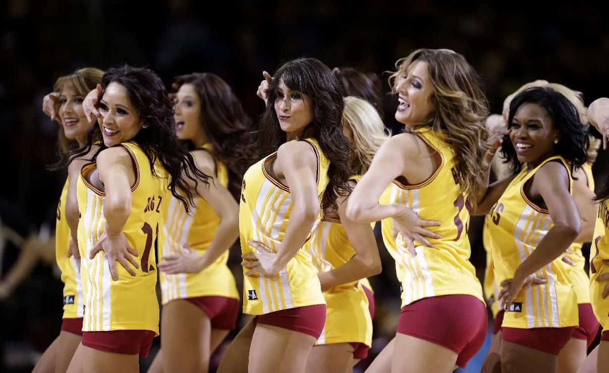 NBA Basketball Betting: Cleveland Cavaliers at Washington Wizards