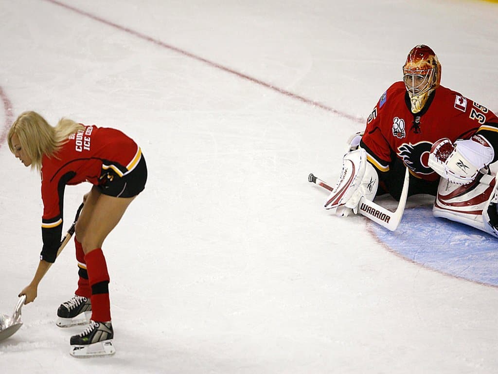 NHL Hockey Betting: Calgary Flames at Pittsburgh Penguins