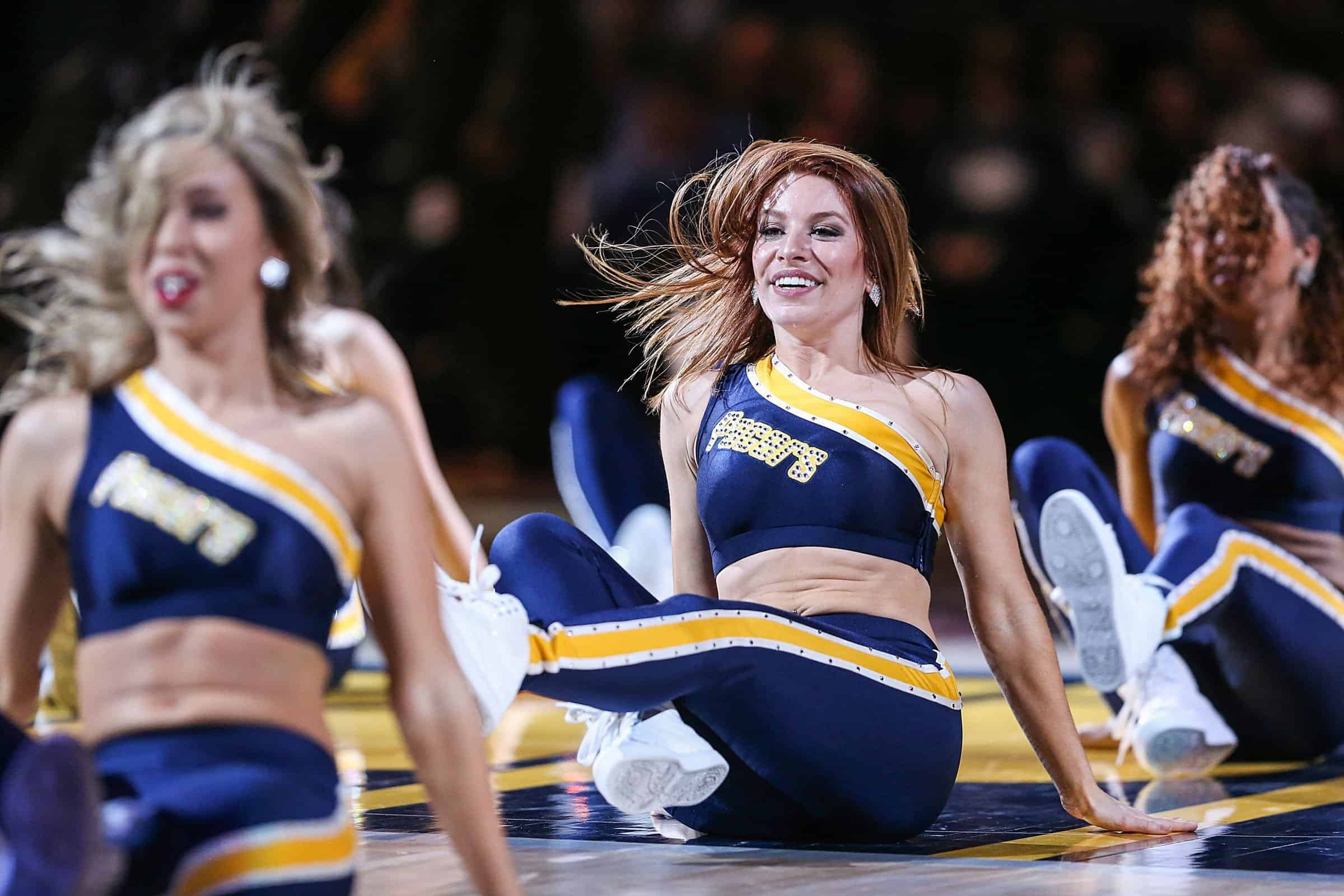 NBA Basketball Betting: Indiana Pacers at Detroit Pistons