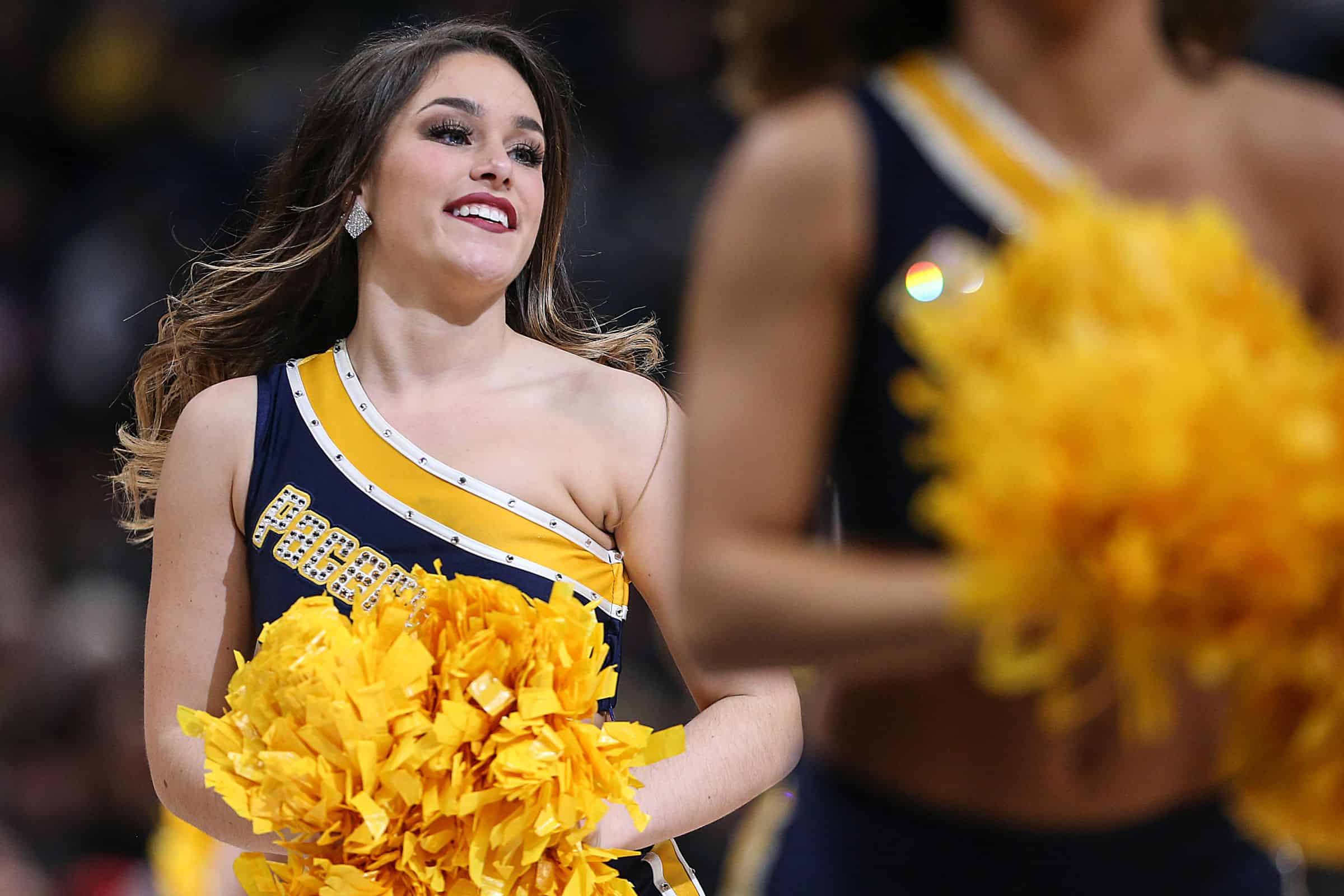 NBA Basketball Betting: Minnesota Timberwolves at Indiana Pacers
