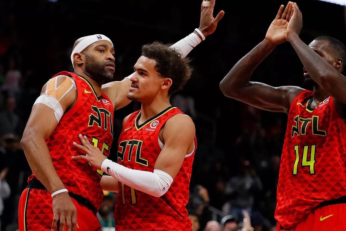 NBA Basketball Betting: Atlanta Hawks at Boston Celtics