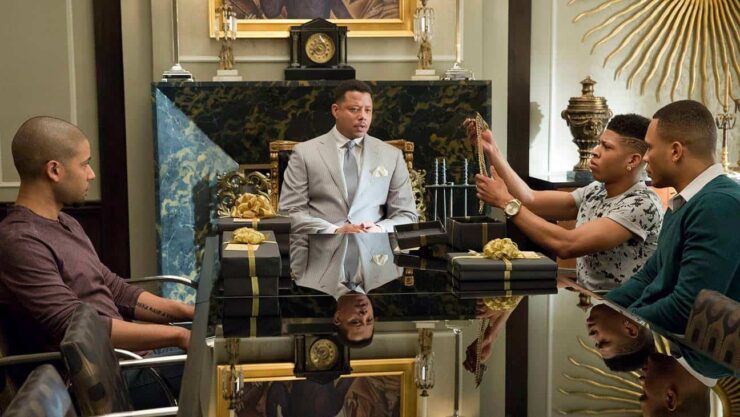 Fox TV’s ‘Empire’ Renewal Betting Odds
