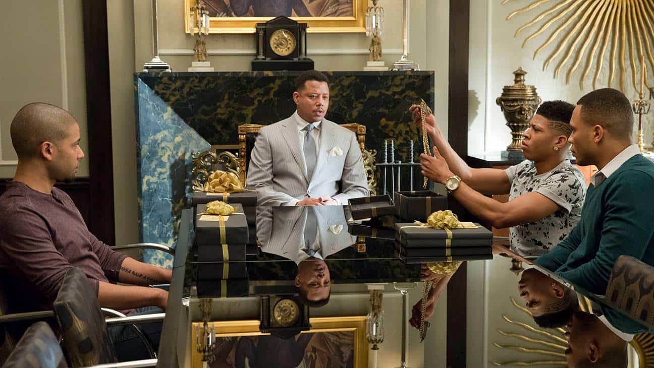 Fox TV’s ‘Empire’ Renewal Betting Odds