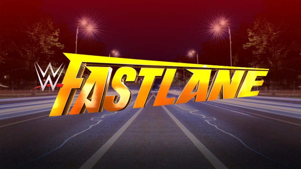 WWE Fastlane 2019 Pro Wrestling Betting Odds
