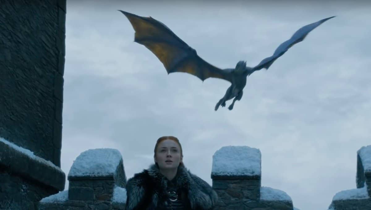 ‘Game of Thrones’ Season 8 Betting Odds