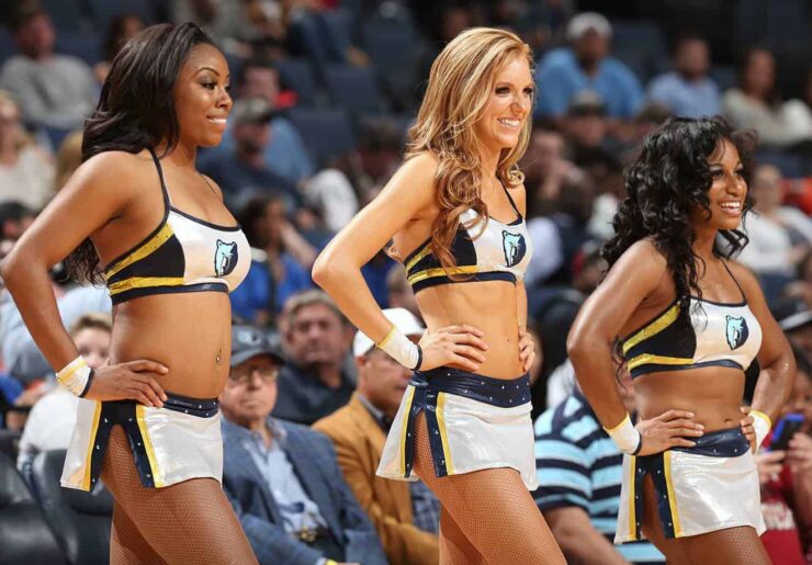 NBA Basketball Betting: Memphis Grizzlies at Orlando Magic