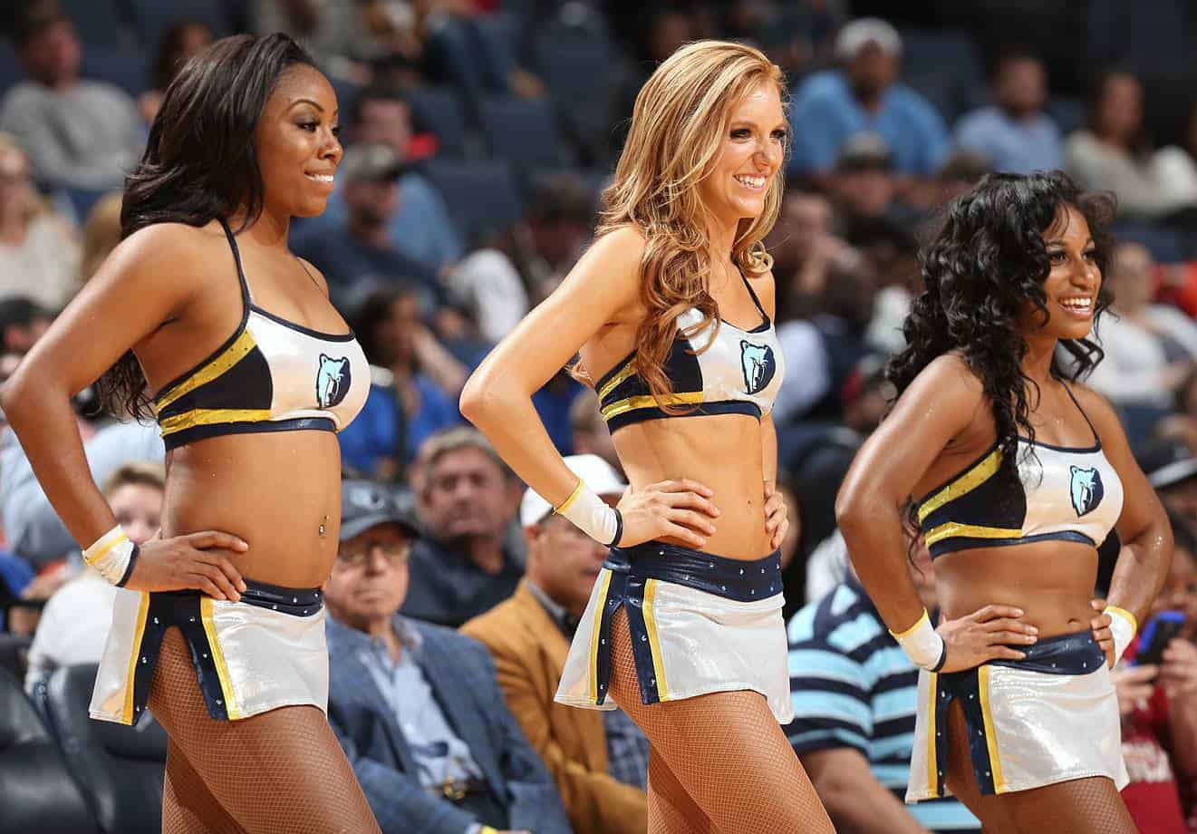 NBA Basketball Betting: Memphis Grizzlies at Orlando Magic