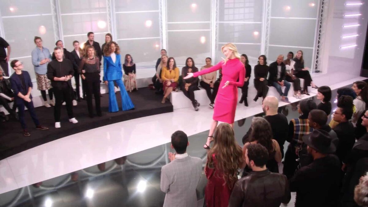 ‘Project Runway’ Season 17 Episode 1 Betting Odds