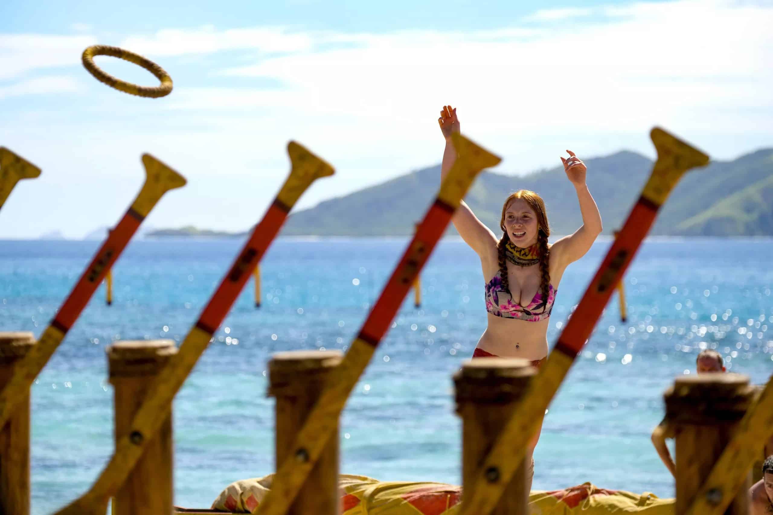 ‘Survivor: Edge of Extinction’ Episode 3 Betting Odds