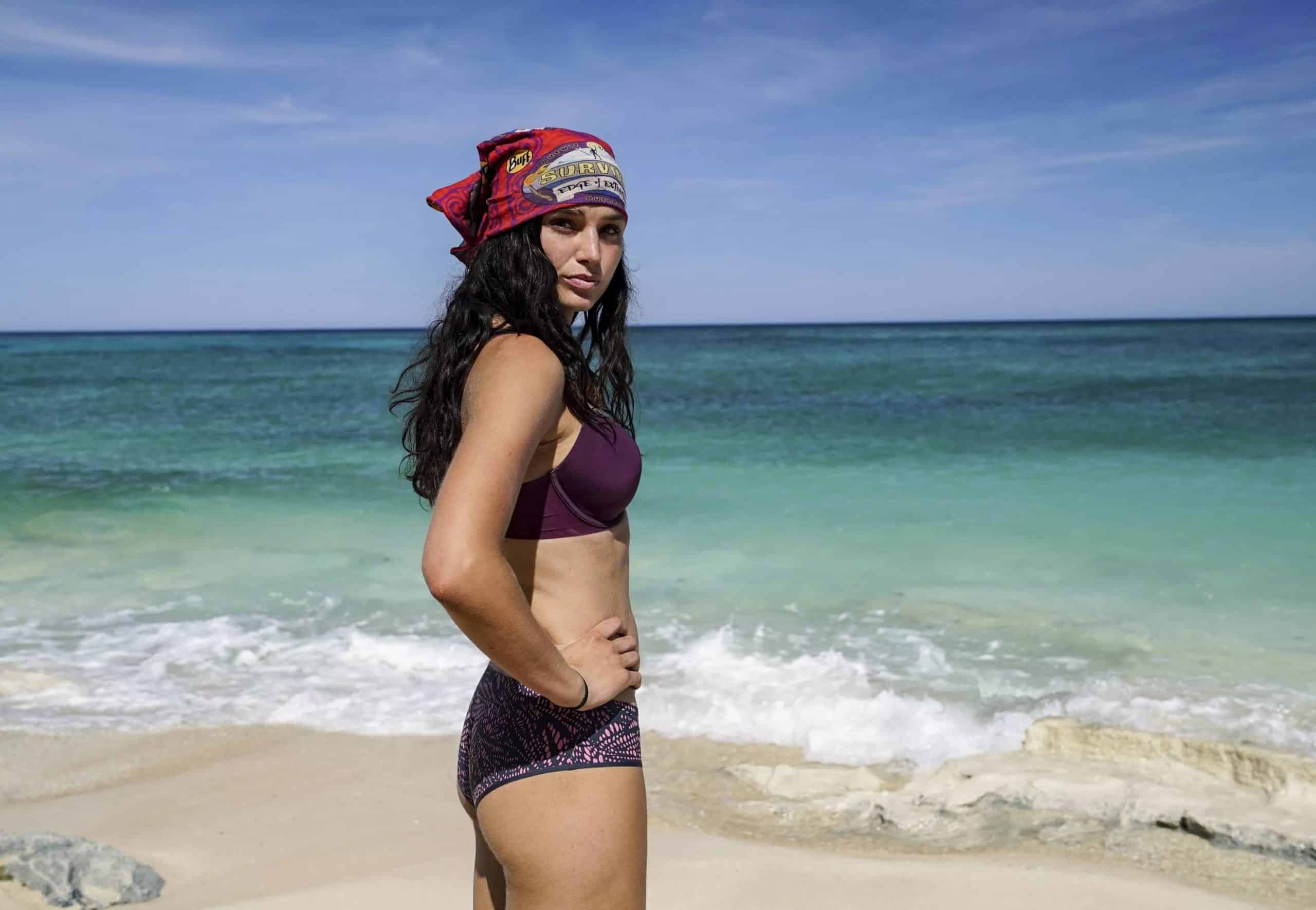 ‘Survivor: Edge of Extinction’ Episode 8 Betting Odds