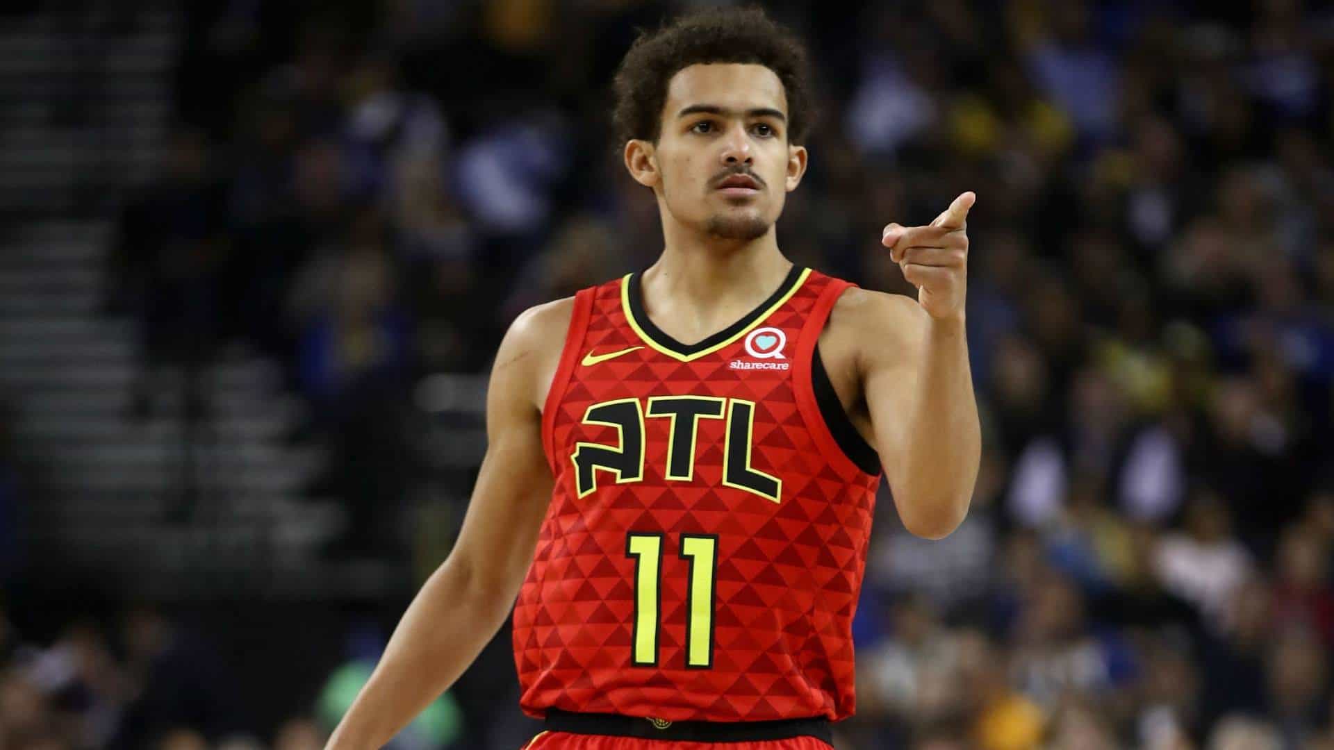 NBA Basketball Betting: Philadelphia 76ers at Atlanta Hawks