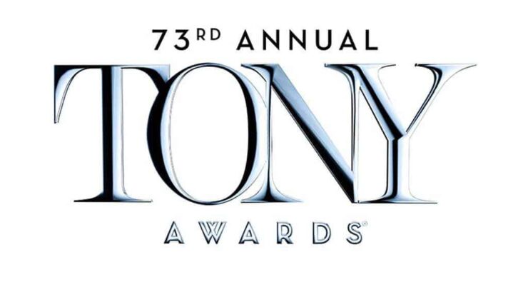 2019 Tony Award Nominations Betting Odds