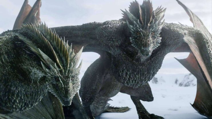 Episode 3 Of ‘Game of Thrones’ Was The Biggest Betting Event In Television History