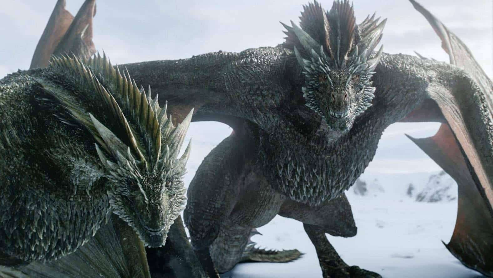 Episode 3 Of ‘Game of Thrones’ Was The Biggest Betting Event In Television History