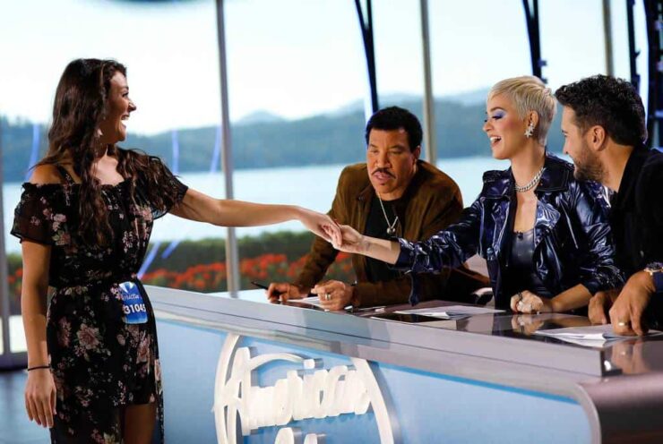 ‘American Idol’ 17 Top Eight Performances Betting Odds
