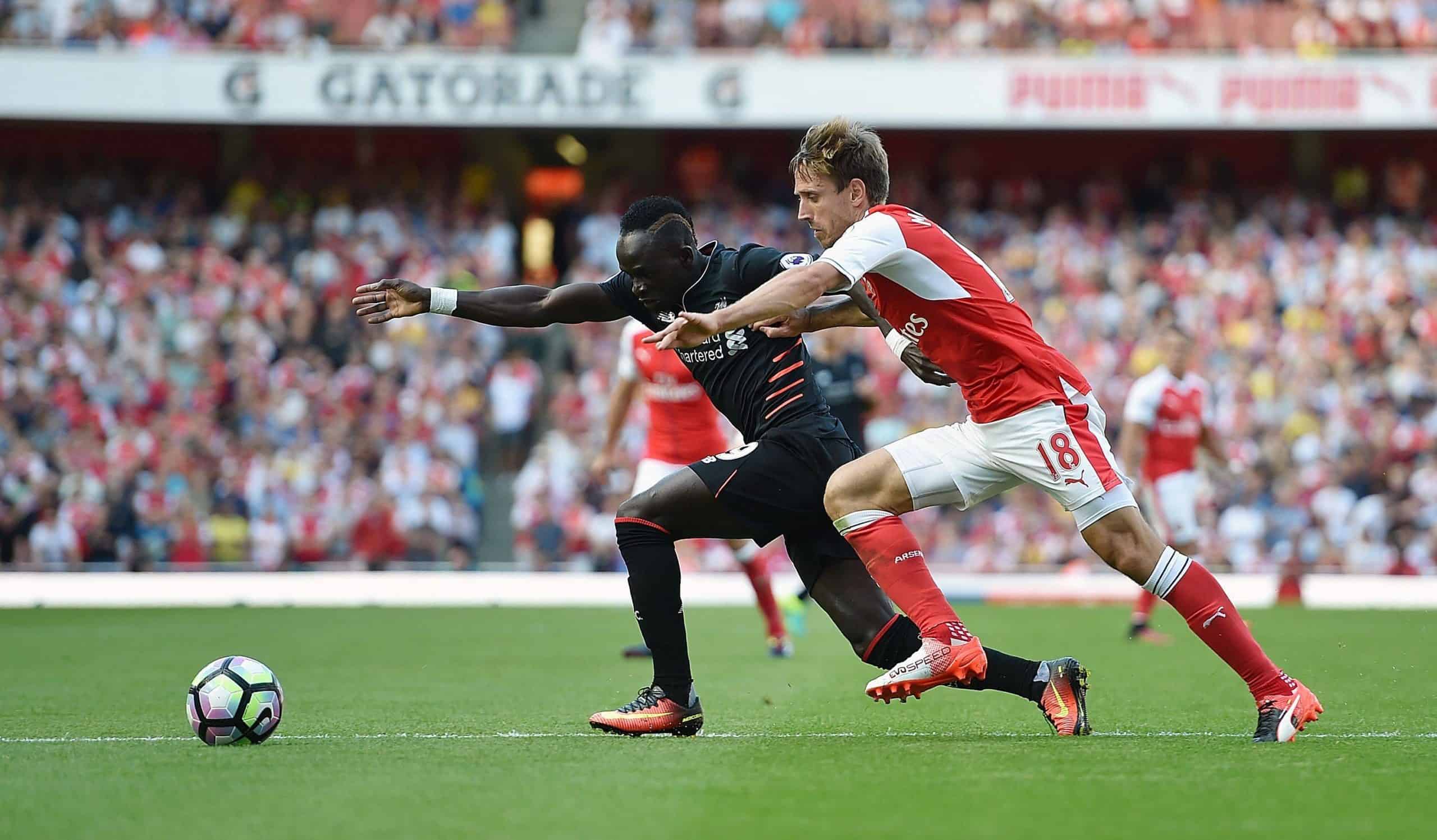 Soccer Betting: Arsenal at Leicester City