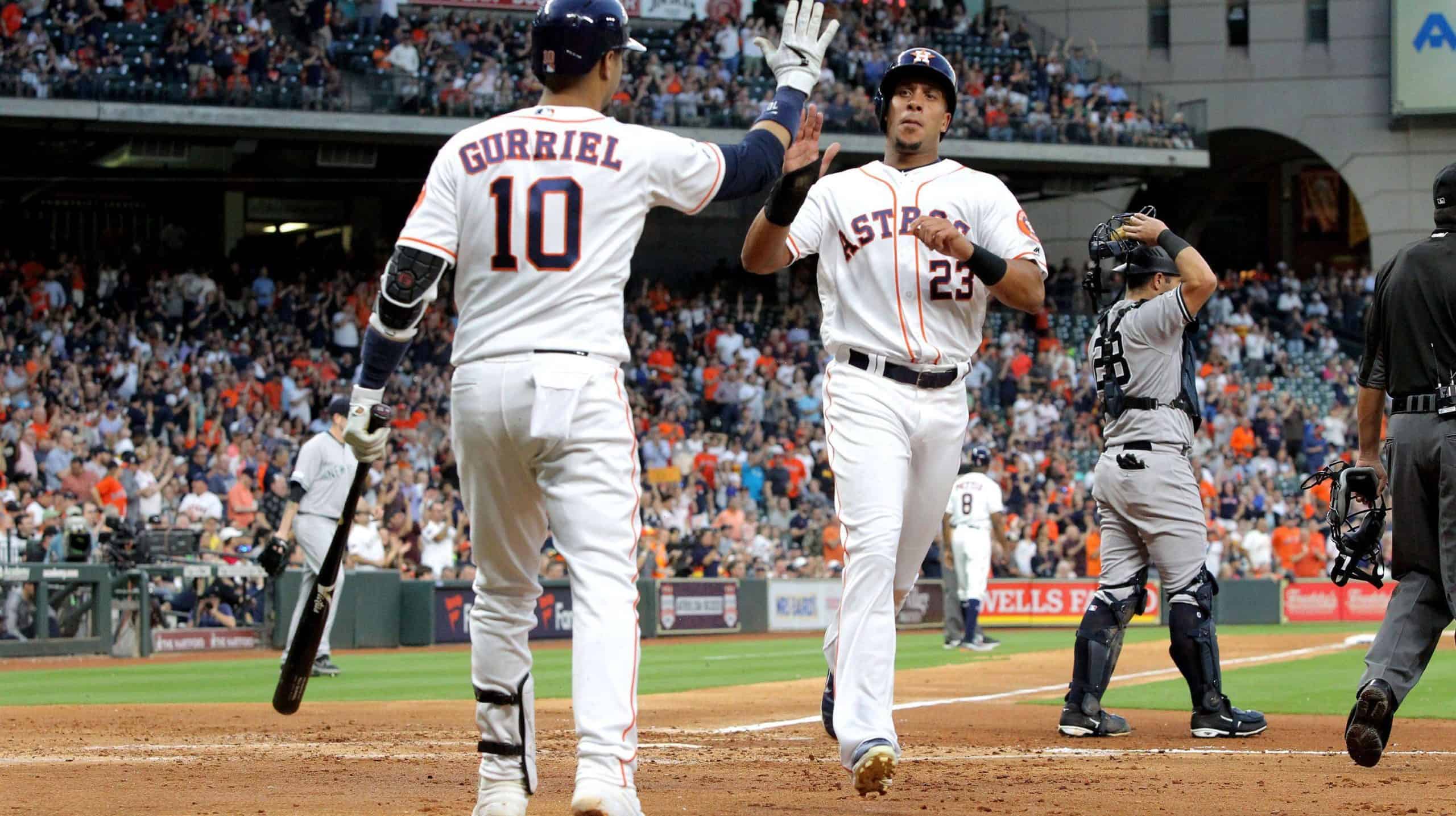 MLB Baseball Betting Report For April 17, 2019