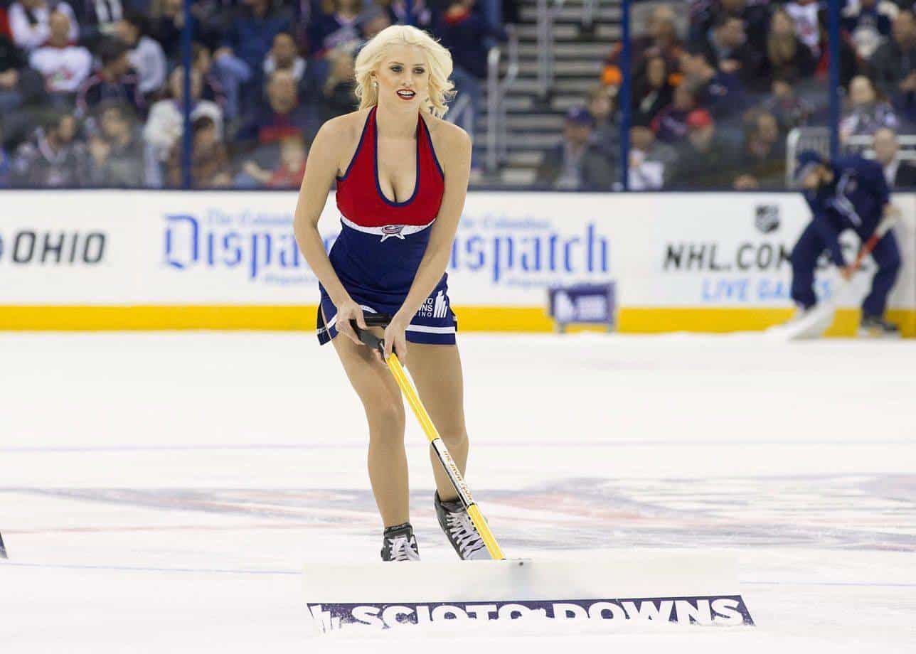 NHL Hockey Betting: Columbus Blue Jackets at Tampa Bay Lightning