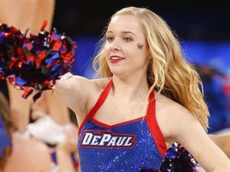 NCAA Basketball Betting: South Florida at DePaul