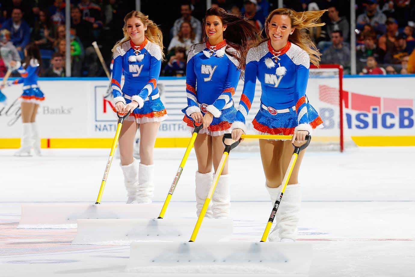 NHL Hockey Betting: Pittsburgh Penguins at New York Islanders