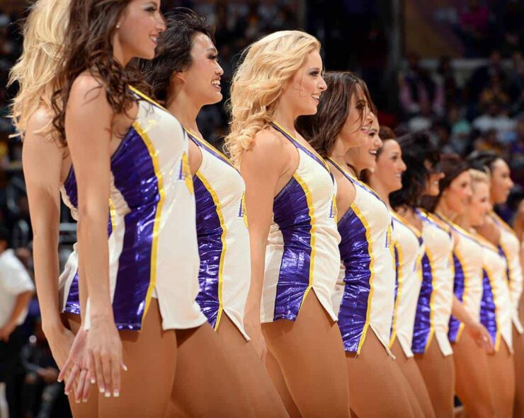 NBA Basketball Betting: Los Angeles Lakers at Oklahoma City Thunder
