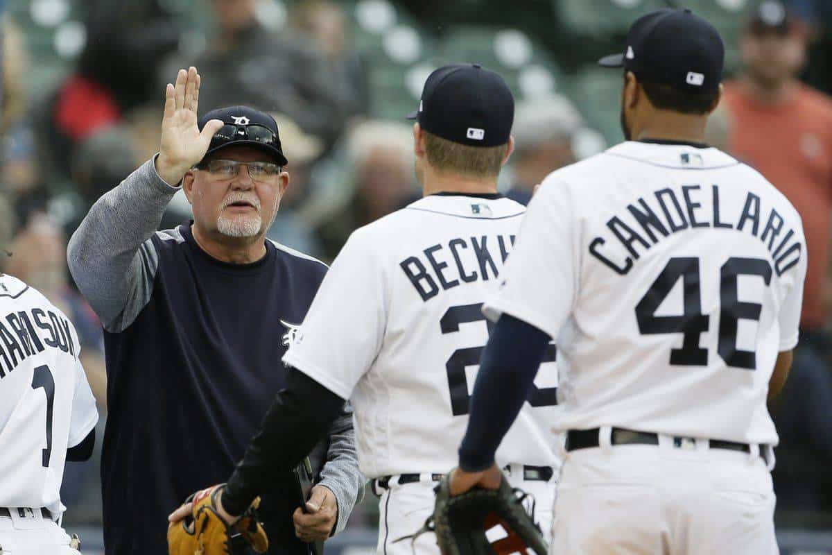MLB Baseball Betting Report For April 22, 2019