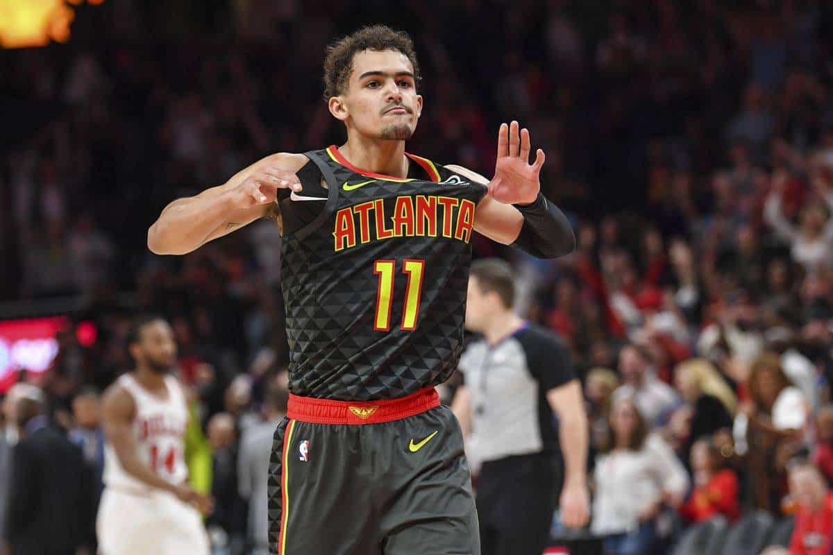 NBA Basketball Betting: Atlanta Hawks at San Antonio Spurs