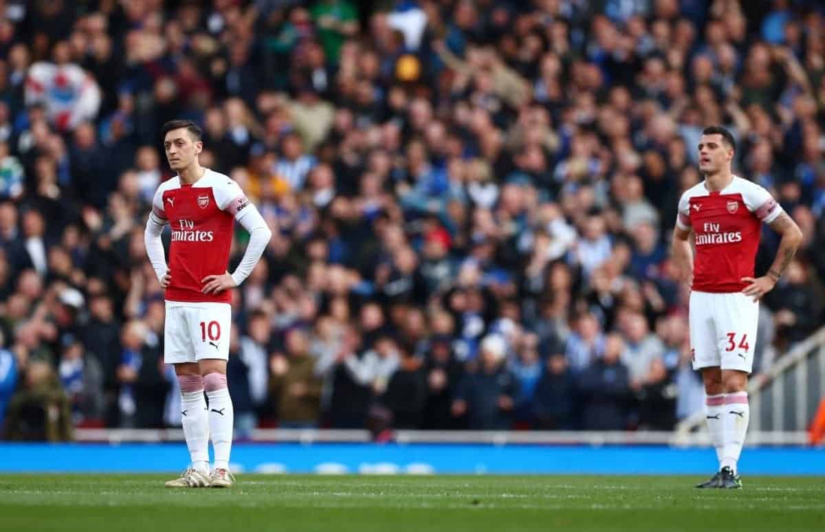 Europa League Soccer Betting: Arsenal at Valencia