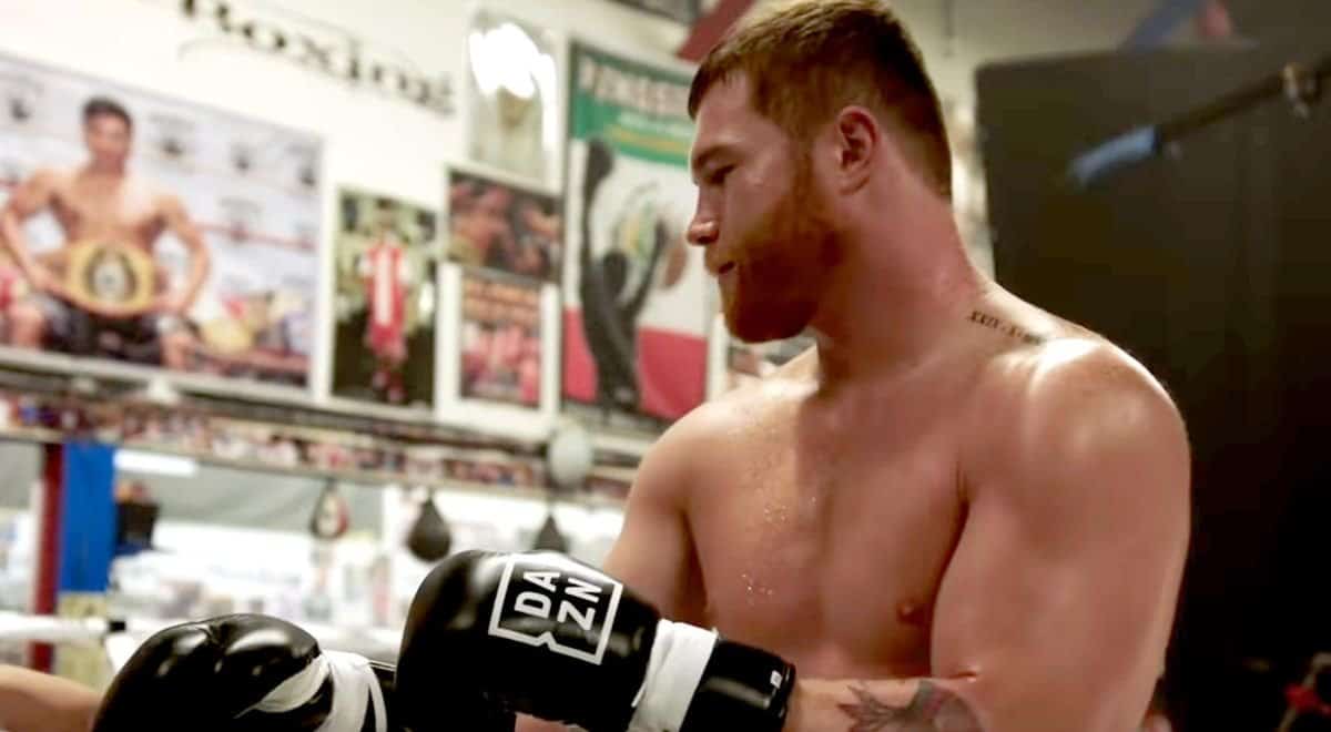 Boxing Betting: Canelo Alvarez vs. Daniel Jacobs