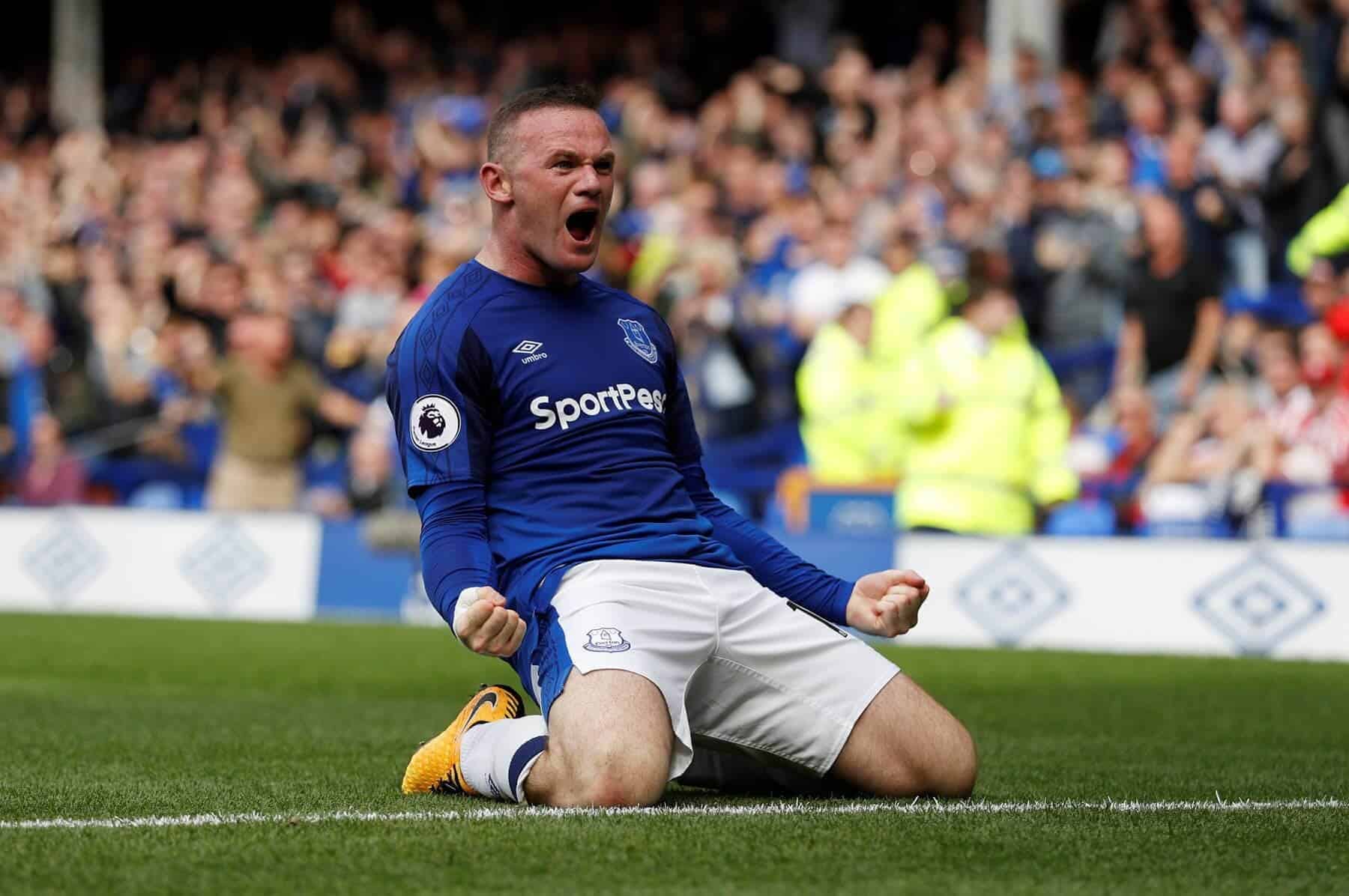 English Premier League Soccer Betting: Burnley at Everton