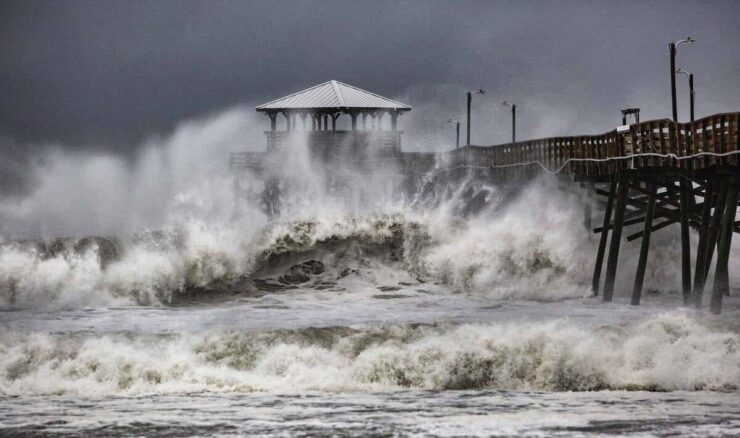 2019 Atlantic Hurricane Season Betting Odds