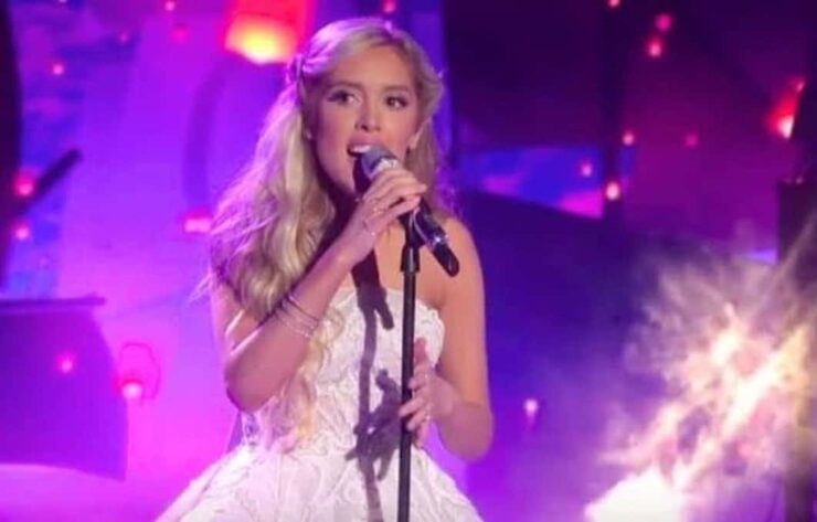 ‘American Idol’ 17 Top Five Performances Betting Odds