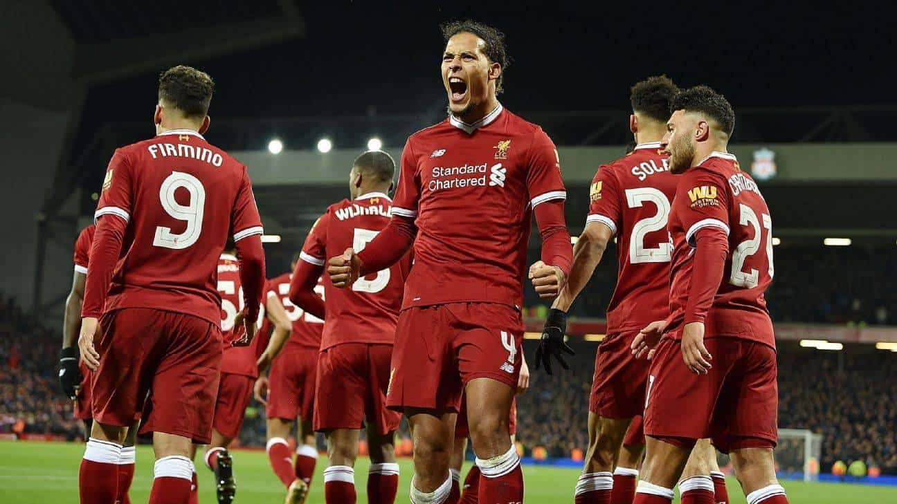 Soccer Betting: Champions League Final Preview