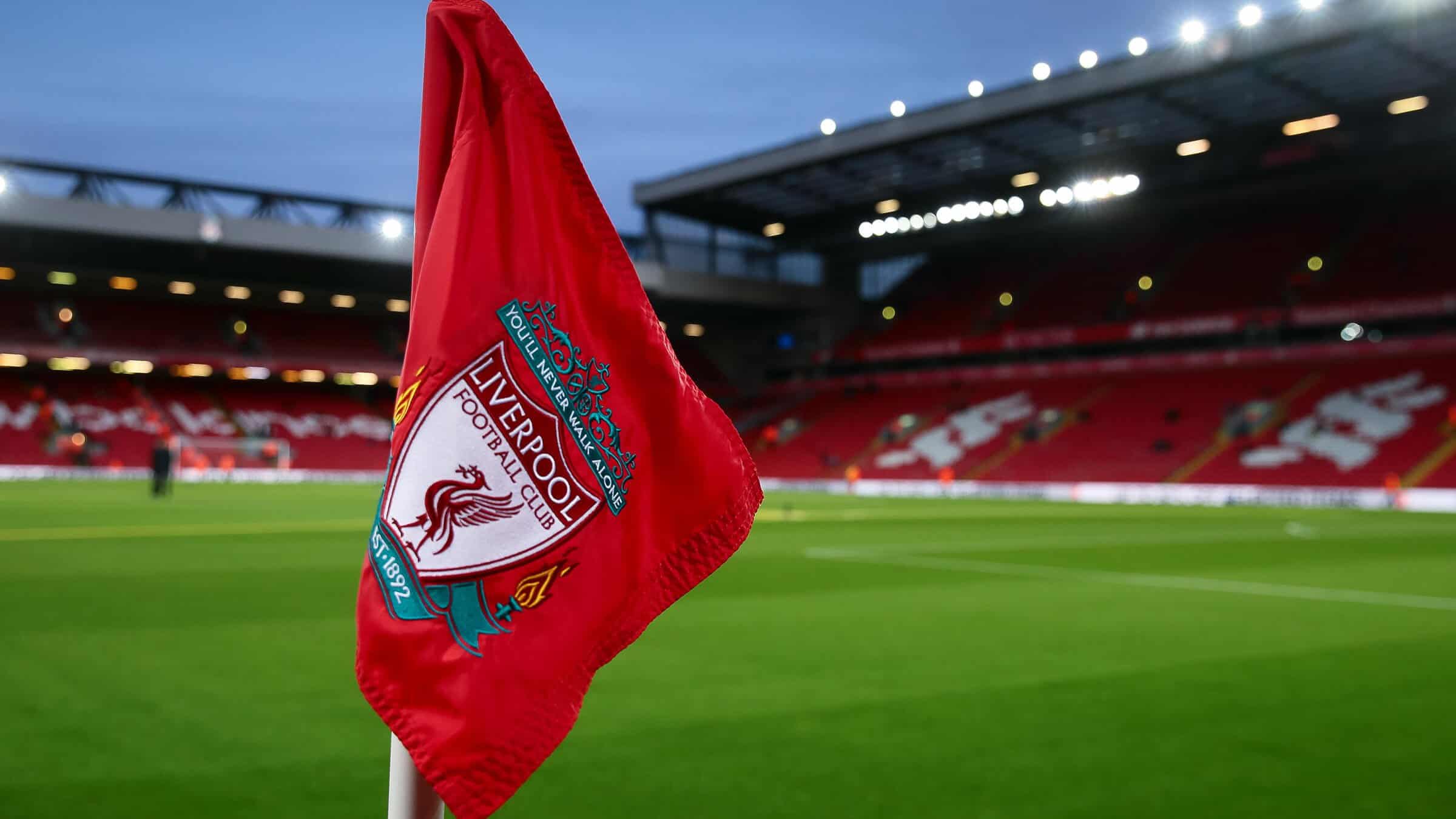 Champions League Soccer Betting: Barcelona at Liverpool