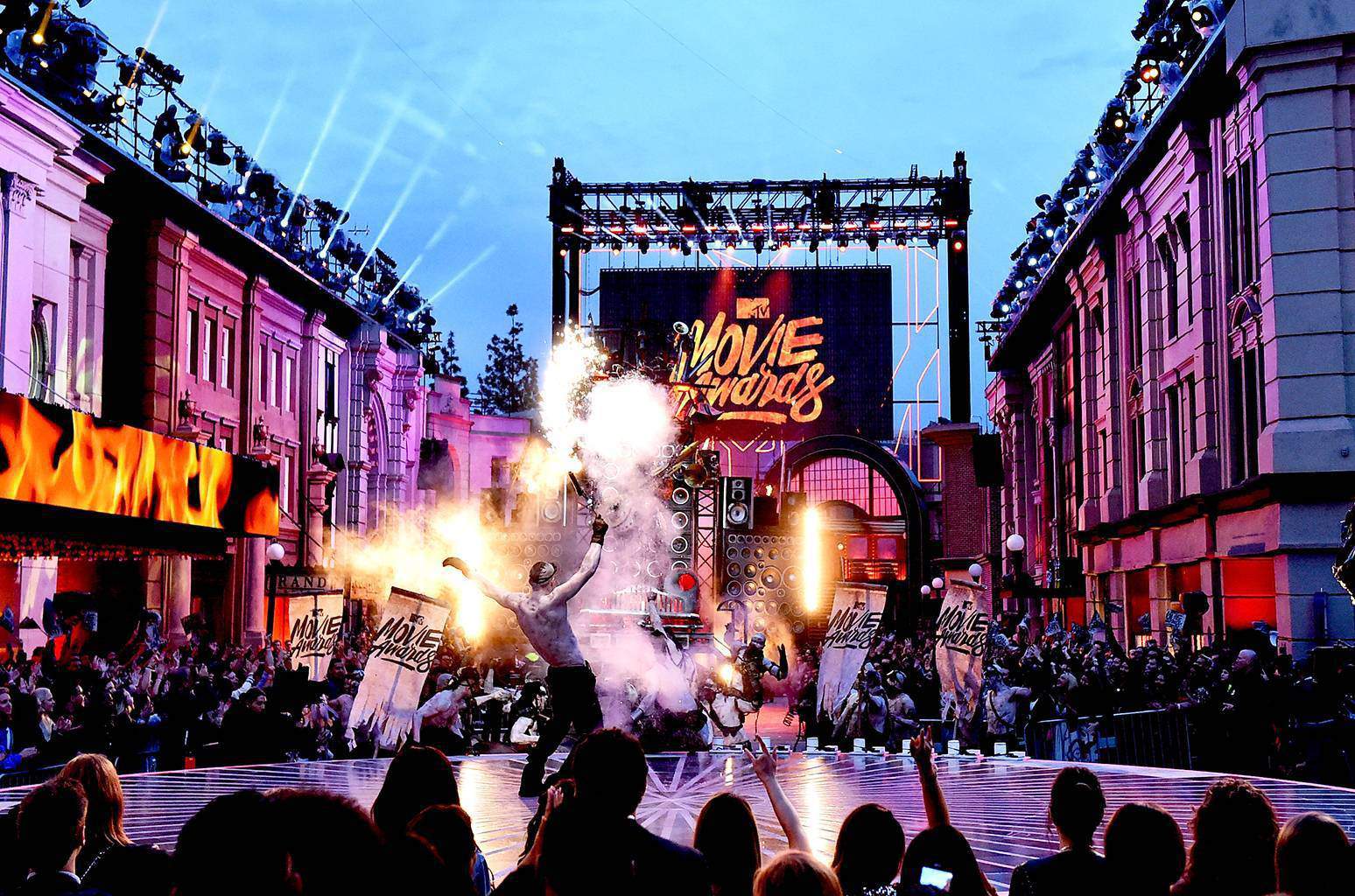 MTV Movie and TV Awards 2019 Betting Odds