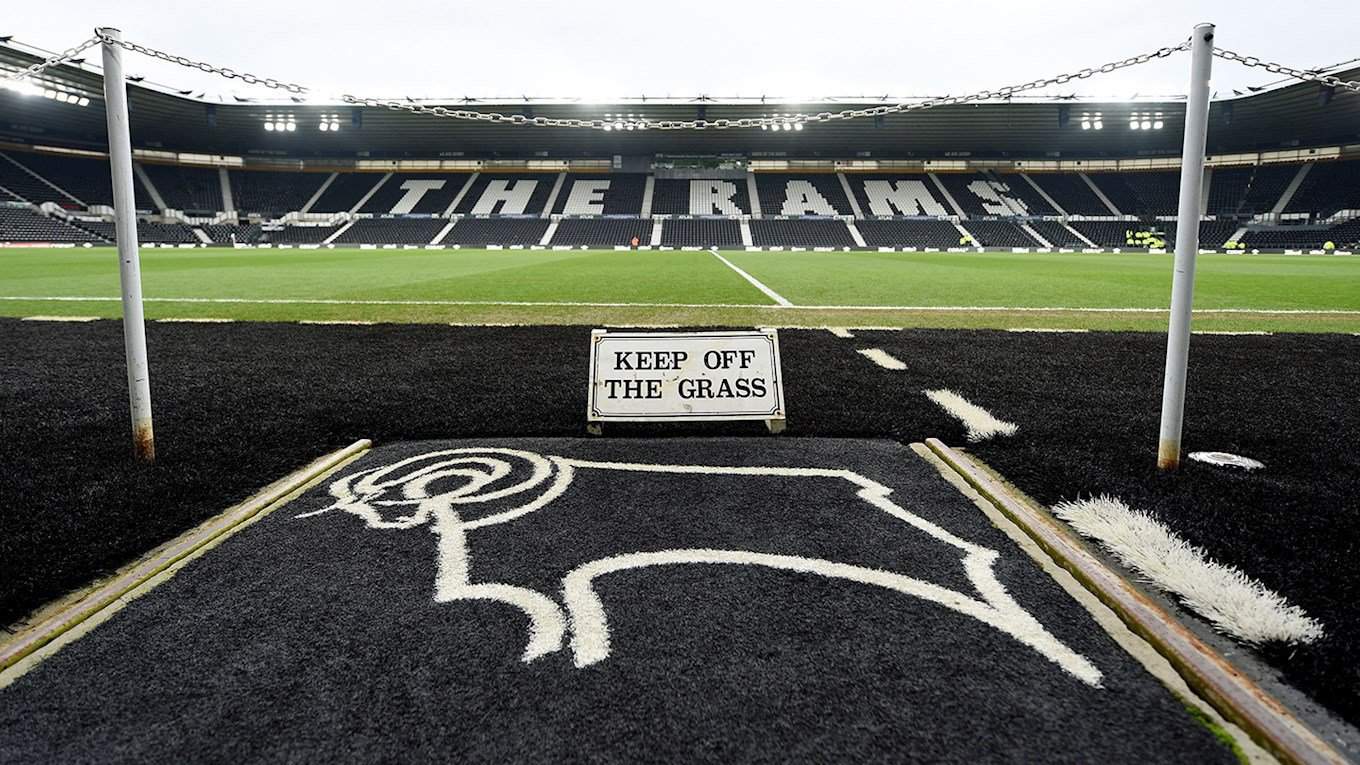 English League Championship Soccer Betting: Leeds United at Derby County