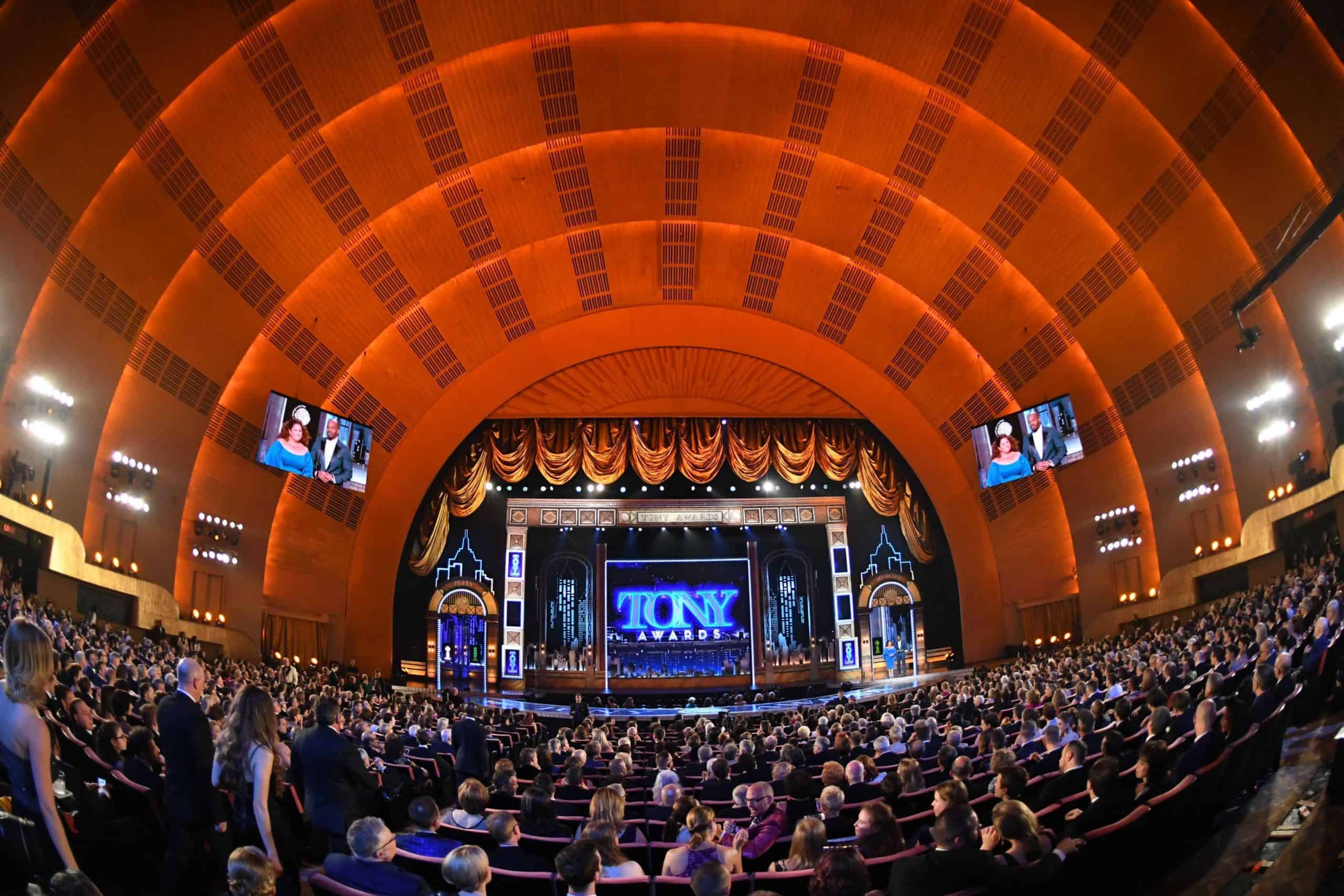 2019 Tony Awards Betting Odds