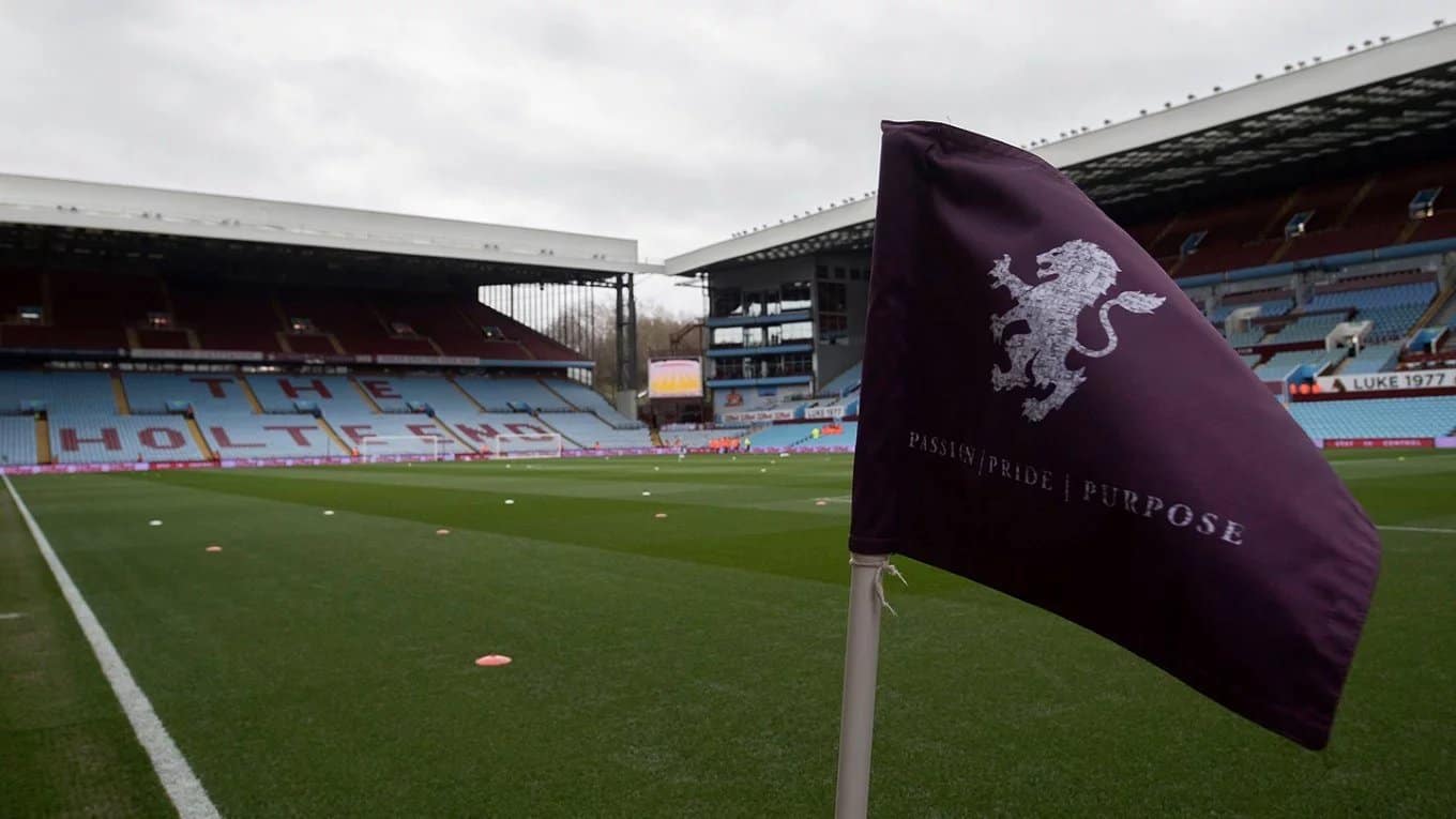 English League Championship Soccer Betting: West Bromwich Albion at Aston Villa