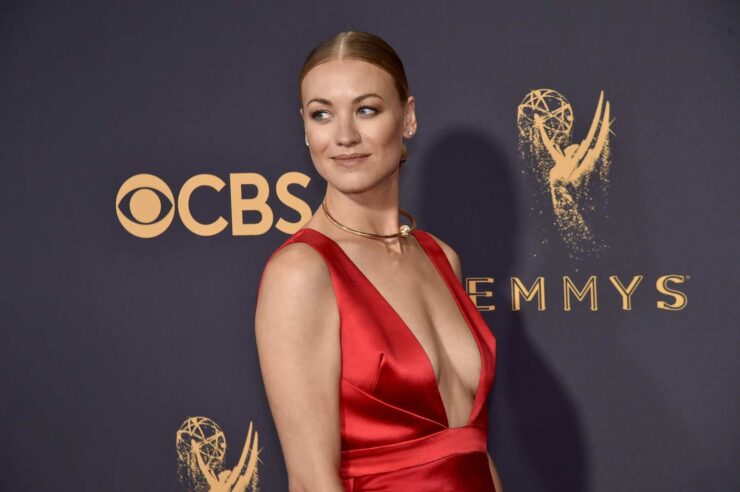 2019 Emmy Award Nomination Odds Limited Series/TV Movie