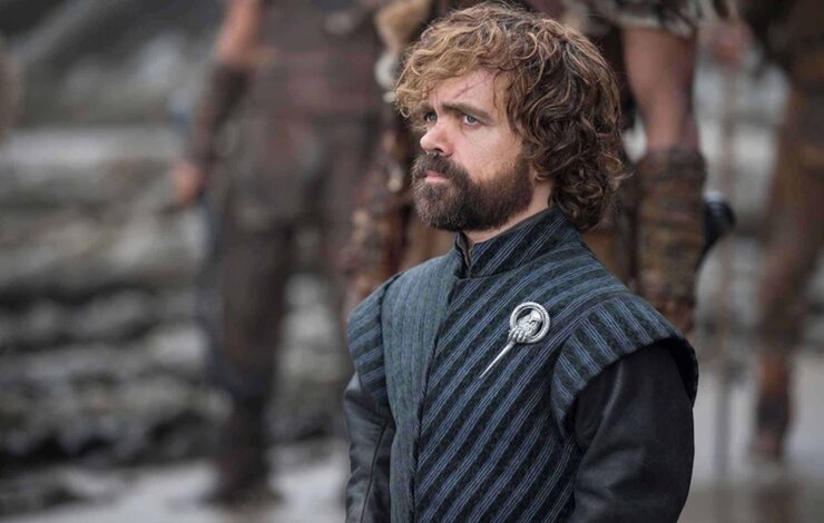 2019 Emmy Award Nomination Odds Drama Series