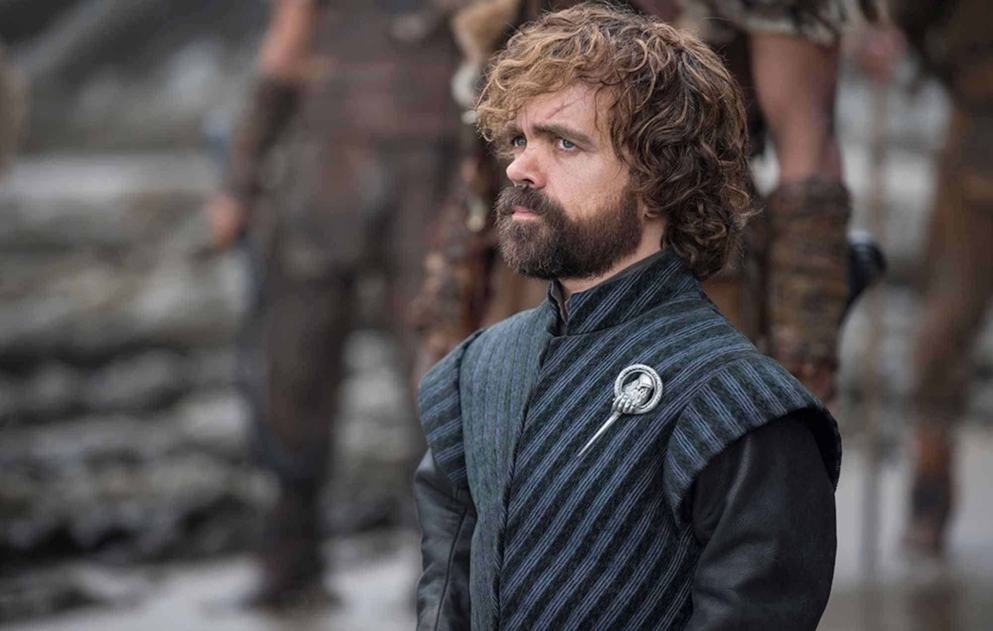 2019 Emmy Award Nomination Odds Drama Series