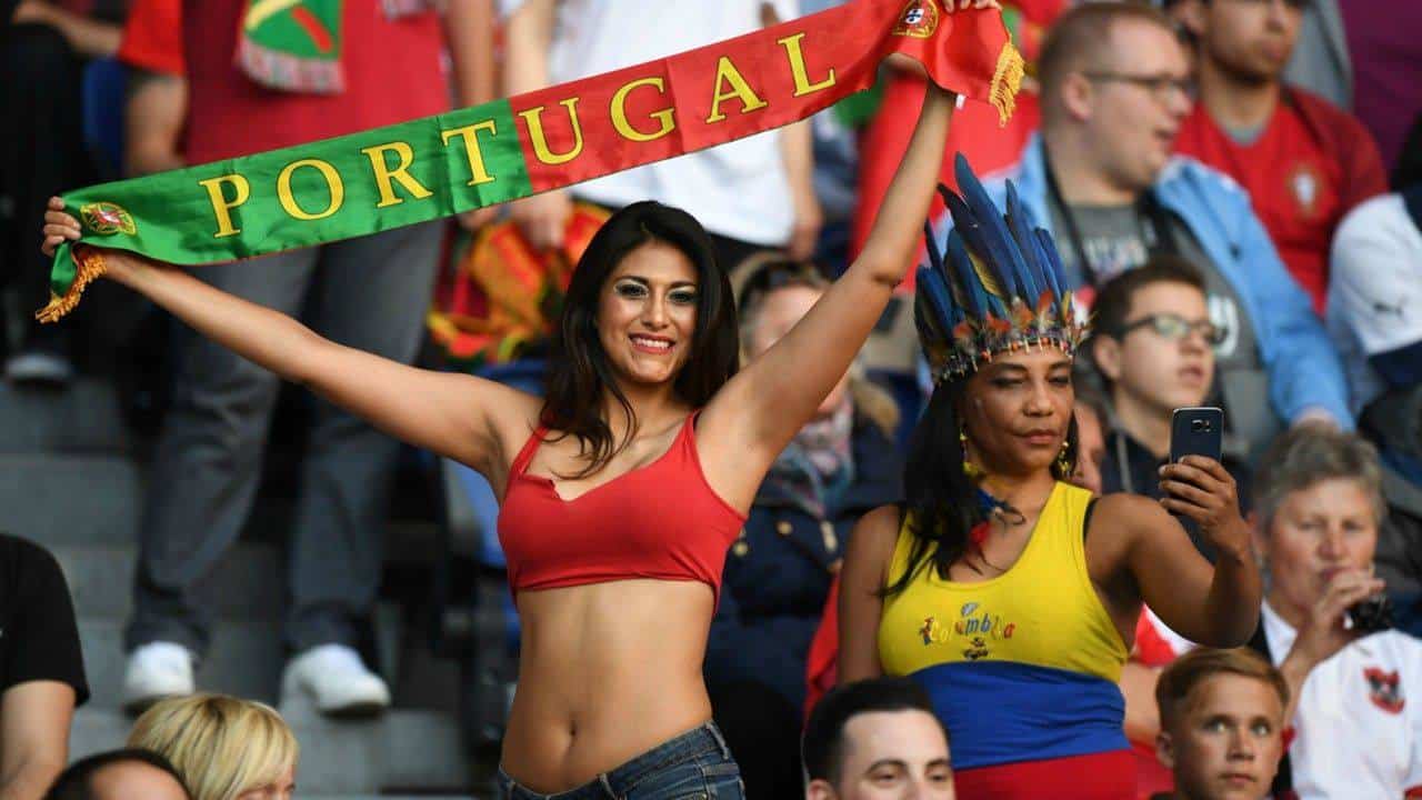 Soccer Betting: UEFA Nations League Finals