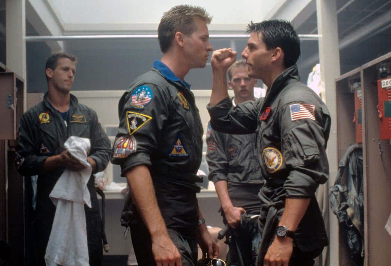 Why The Justin Bieber v. Tom Cruise ‘Fight’ Won’t Happen