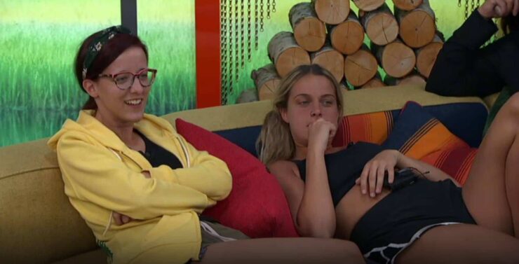 ‘Big Brother’ Season 21 Betting Odds Episode 17