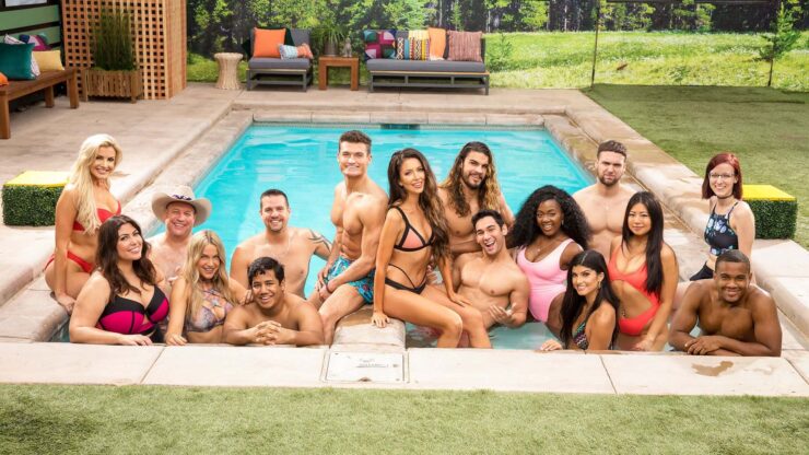 ‘Big Brother’ Season 21 Betting Odds Episode 8