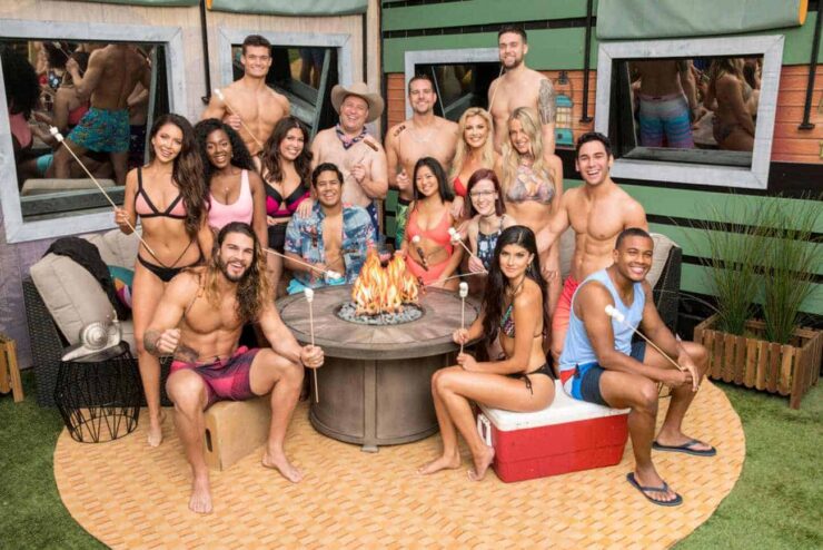 ‘Big Brother’ Season 21 Betting Odds Episode 5
