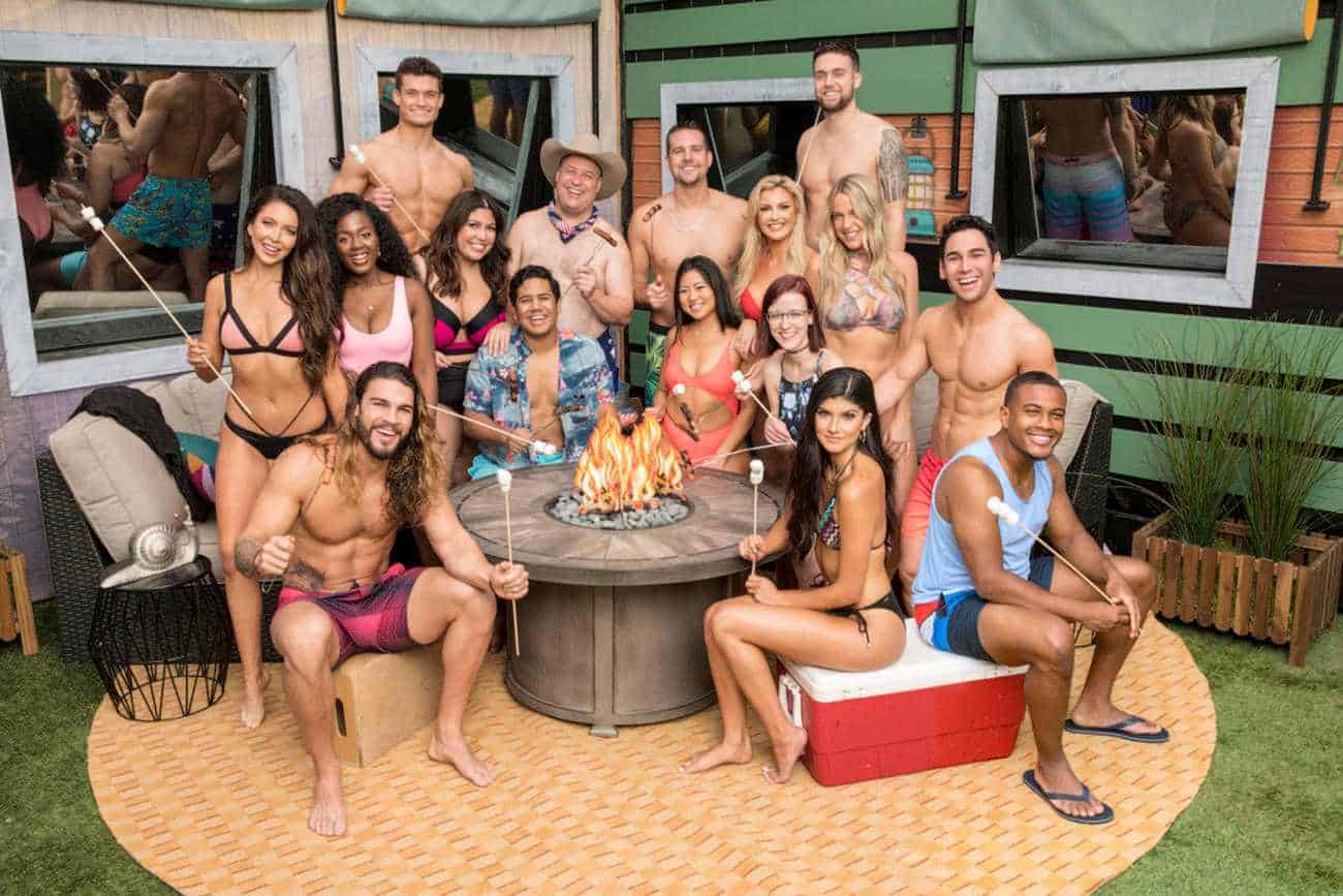 ‘Big Brother’ Season 21 Betting Odds Episode 5