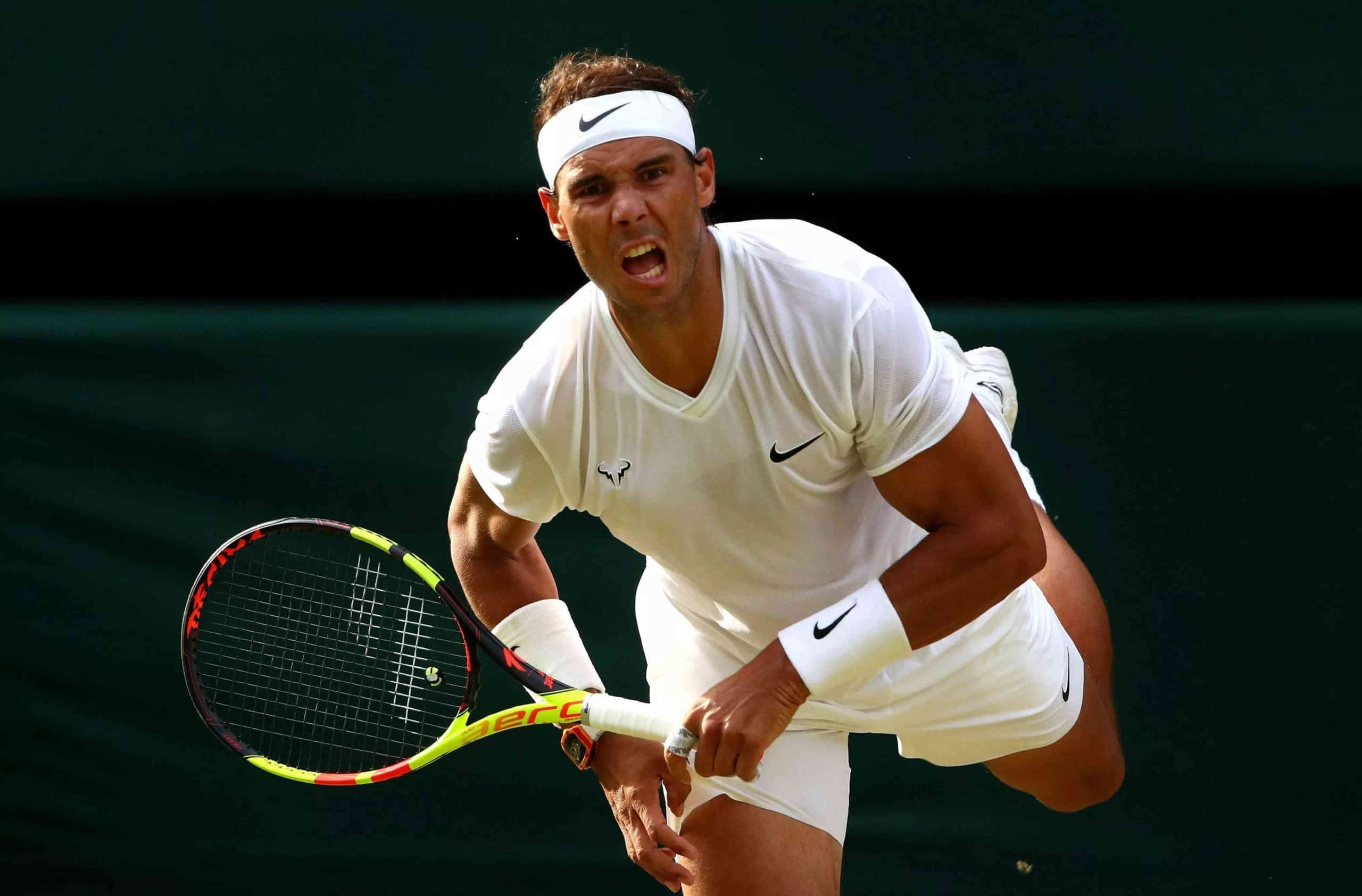 Tennis Betting: Rafael Nadal vs. Joao Sousa